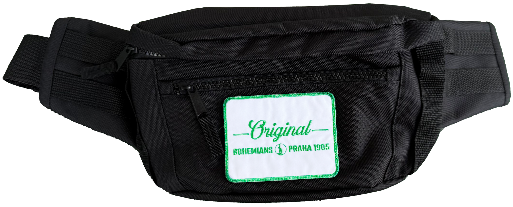 6536-ledvinka velcro original bila